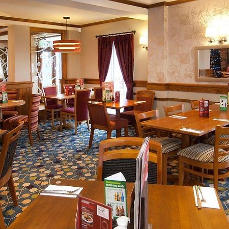 Premier Inn Exeter Zewnętrze zdjęcie