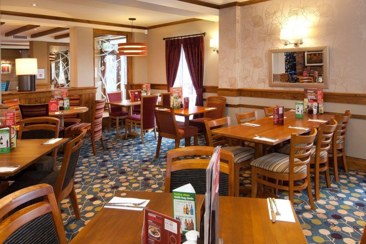 Premier Inn Exeter Zewnętrze zdjęcie