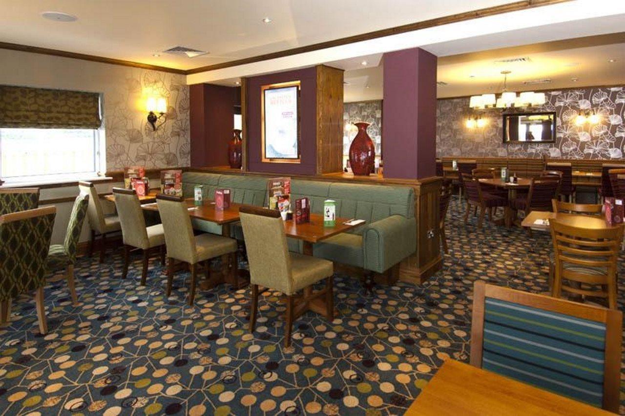 Premier Inn Exeter Zewnętrze zdjęcie