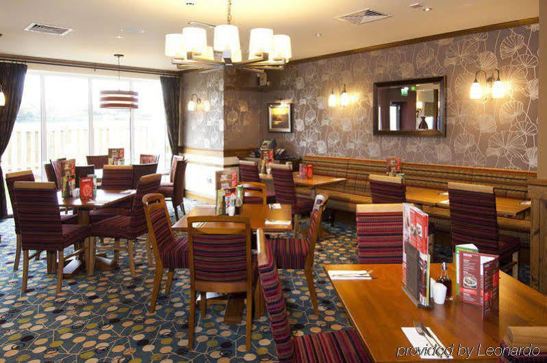 Premier Inn Exeter Zewnętrze zdjęcie