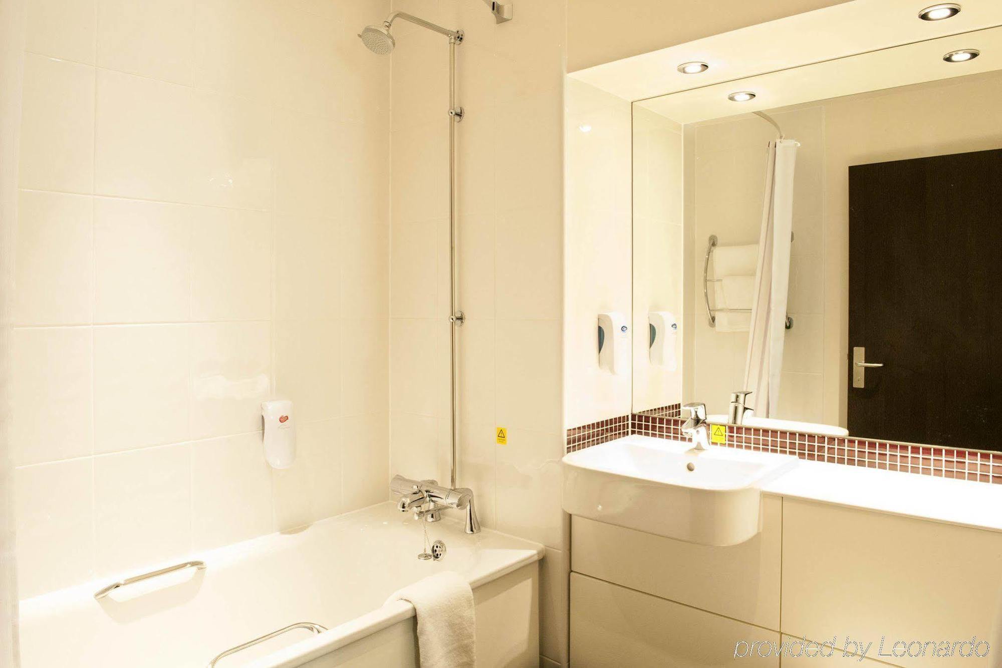 Premier Inn Exeter Zewnętrze zdjęcie